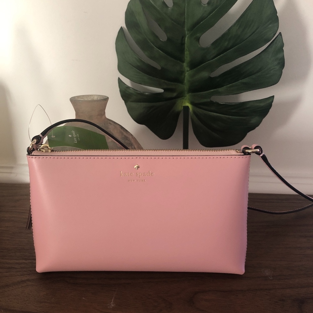 Kate Spade Amy Ivy Street Crossbody